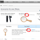 Image for article titled Apple Videoconferencing Kit Now Available for iPhone 3GS Too, ZOMG!